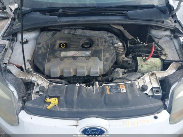 1FADP3L99EL311771 Ford FOCUS ST