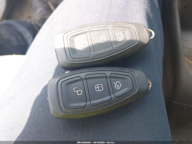 1FADP3L99EL311771 Ford FOCUS ST