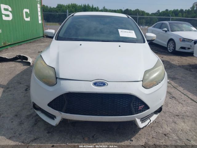 1FADP3L99EL311771 Ford FOCUS ST