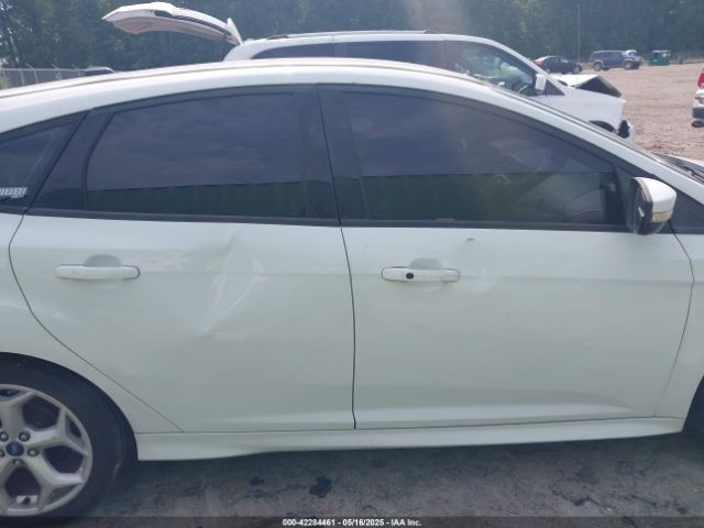 1FADP3L99EL311771 Ford FOCUS ST