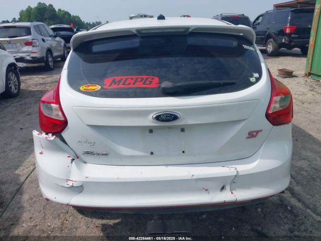 1FADP3L99EL311771 Ford FOCUS ST