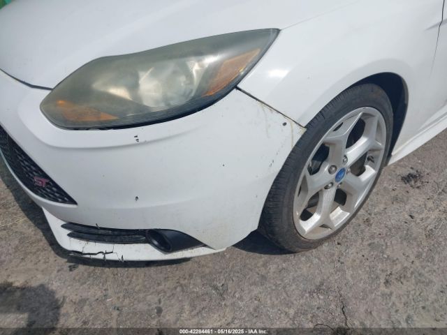 1FADP3L99EL311771 Ford FOCUS ST