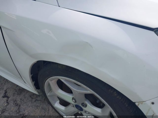 1FADP3L99EL311771 Ford FOCUS ST
