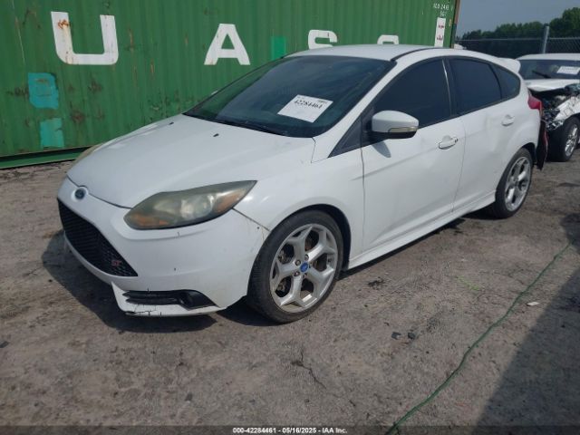1FADP3L99EL311771 Ford FOCUS ST