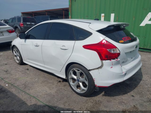 1FADP3L99EL311771 Ford FOCUS ST