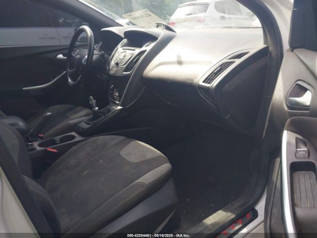 1FADP3L99EL311771 Ford FOCUS ST