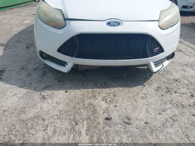 1FADP3L99EL311771 Ford FOCUS ST