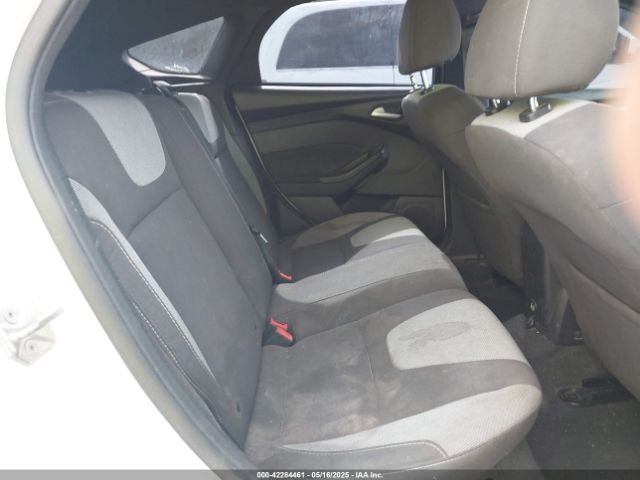 1FADP3L99EL311771 Ford FOCUS ST