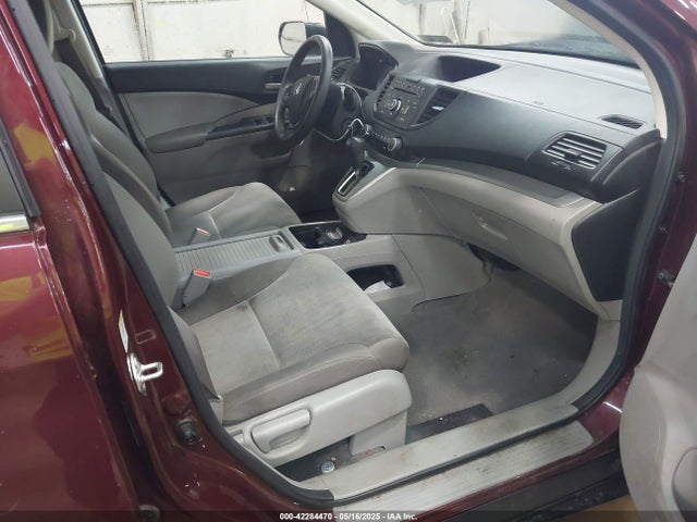 5J6RM4H33EL097504 Honda CR-V LX