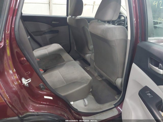 5J6RM4H33EL097504 Honda CR-V LX