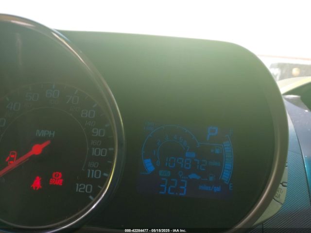 KL8CD6S99EC592674 Chevrolet Spark 1lt Auto
