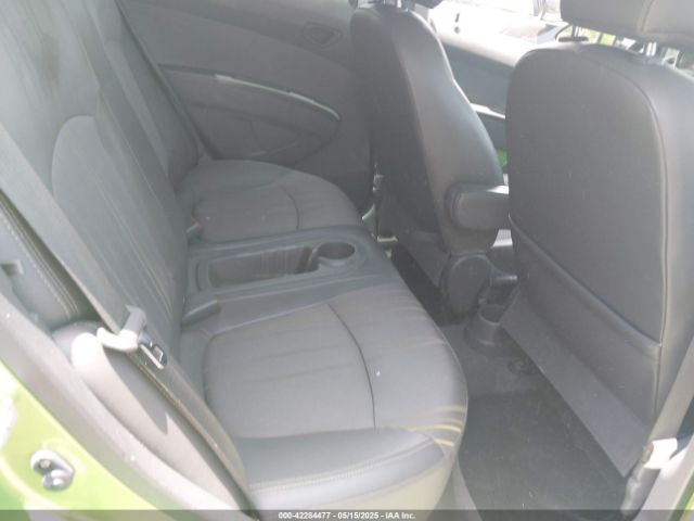 KL8CD6S99EC592674 Chevrolet Spark 1lt Auto