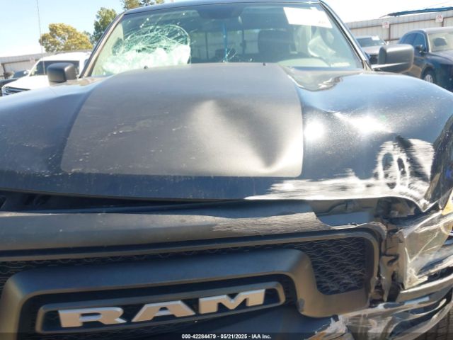 2019 RAM 1500 CLASSIC 1C6RR6GTXKS732022 Photo 9