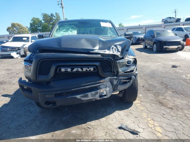 2019 RAM 1500 CLASSIC 1C6RR6GTXKS732022 Photo 5