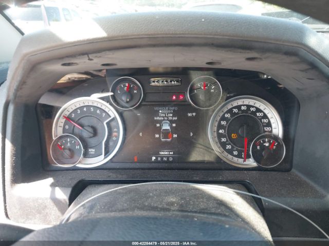 2019 RAM 1500 CLASSIC 1C6RR6GTXKS732022 Photo 6