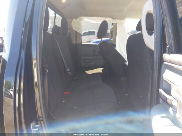 2019 RAM 1500 CLASSIC 1C6RR6GTXKS732022 Photo 7