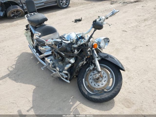 2006 HONDA VTX1300 1HFSC52676A312209