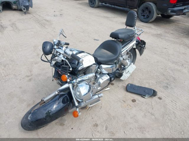 2006 HONDA VTX1300 1HFSC52676A312209 Photo 1