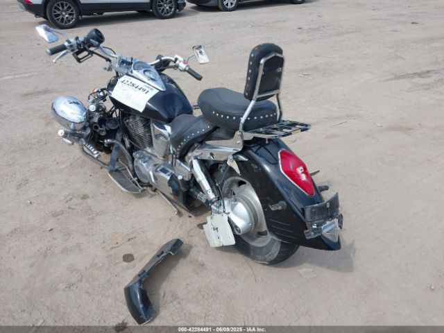 2006 HONDA VTX1300 1HFSC52676A312209 Photo 2