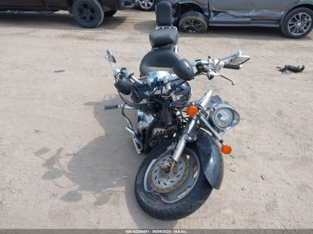 2006 HONDA VTX1300 1HFSC52676A312209 Photo 4