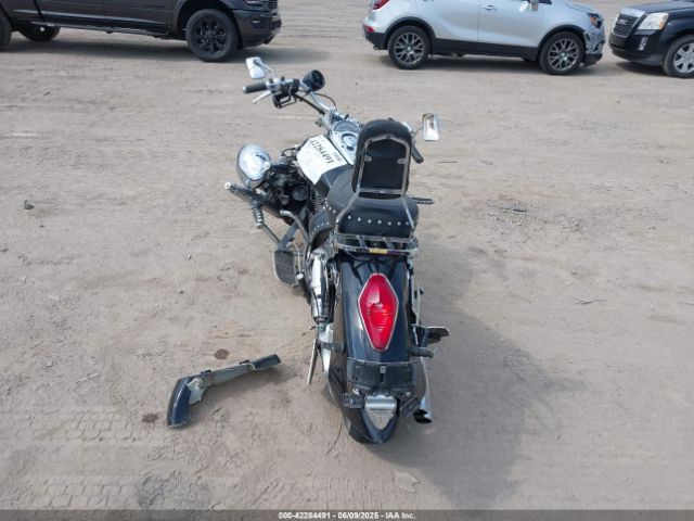 2006 HONDA VTX1300 1HFSC52676A312209 Photo 5