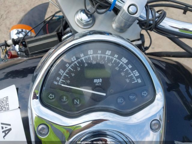 2006 HONDA VTX1300 1HFSC52676A312209 Photo 6