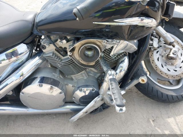 2006 HONDA VTX1300 1HFSC52676A312209 Photo 7