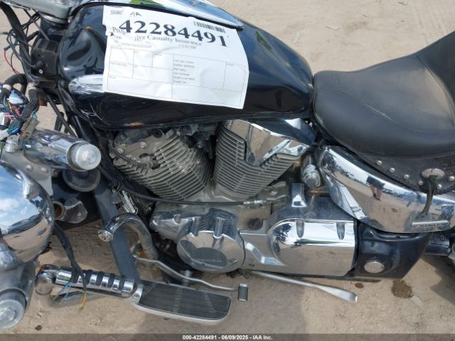 2006 HONDA VTX1300 1HFSC52676A312209 Photo 8
