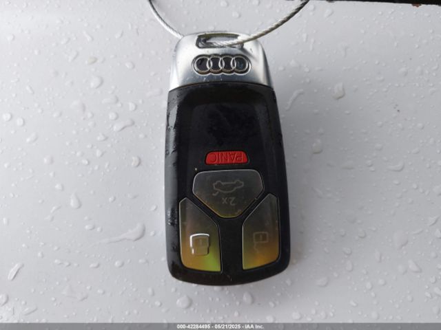 2023 AUDI S5 SPORTBACK WAUC4CF53PA065545 Photo 10