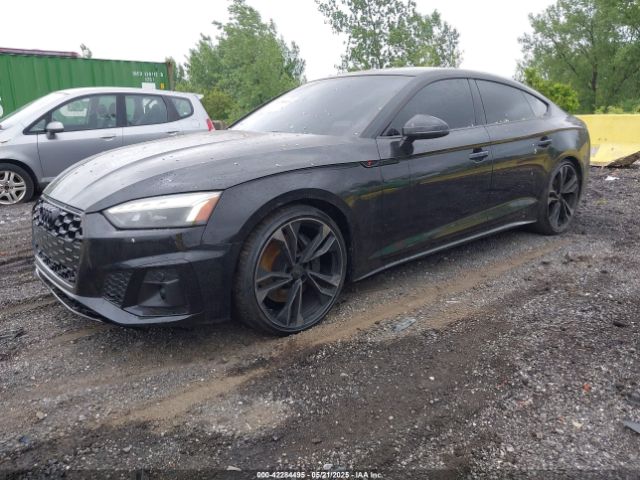 2023 AUDI S5 SPORTBACK WAUC4CF53PA065545 Photo 1