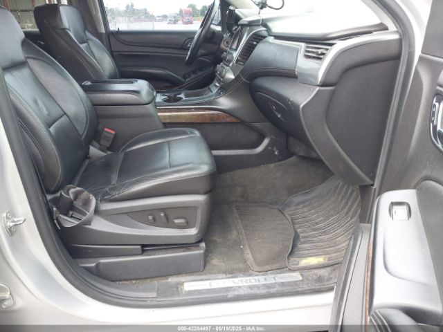 1GNSKBKC3FR224753 Chevrolet Tahoe Lt
