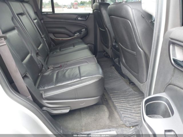 1GNSKBKC3FR224753 Chevrolet Tahoe Lt