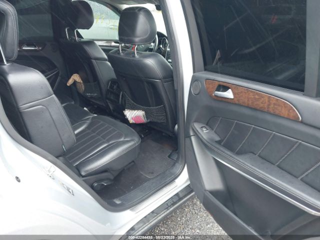 2013 MERCEDES-BENZ GL 450 4JGDF7CEXDA245576 Photo 7