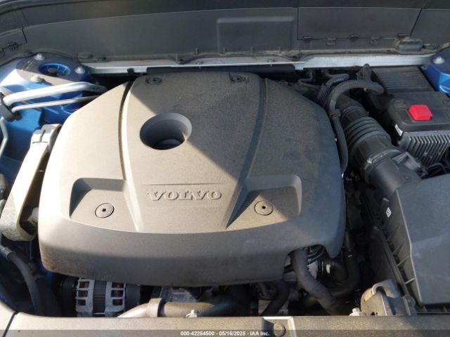 2019 VOLVO XC90 YV4A22PM5K1429793 Photo 9