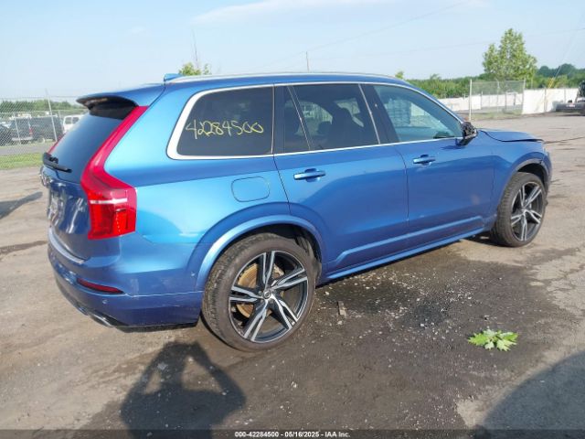 2019 VOLVO XC90 YV4A22PM5K1429793 Photo 3