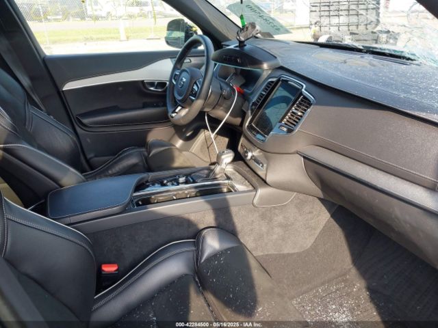 2019 VOLVO XC90 YV4A22PM5K1429793 Photo 4