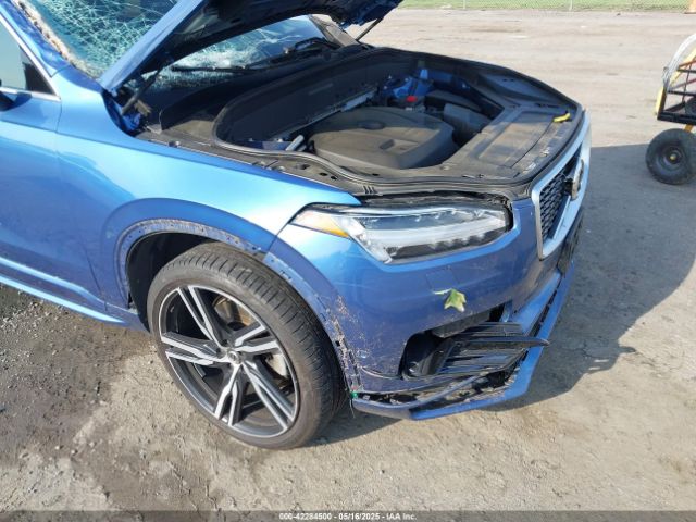 2019 VOLVO XC90 YV4A22PM5K1429793 Photo 5