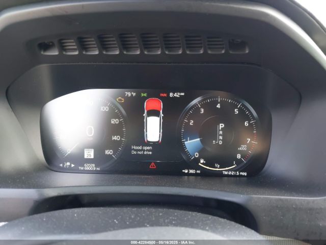 2019 VOLVO XC90 YV4A22PM5K1429793 Photo 6