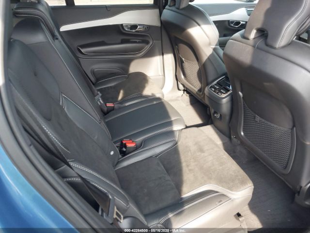 2019 VOLVO XC90 YV4A22PM5K1429793 Photo 7