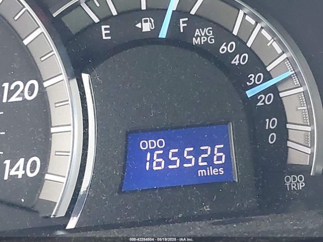 4T1BF1FK1EU820394 Toyota CAMRY SE