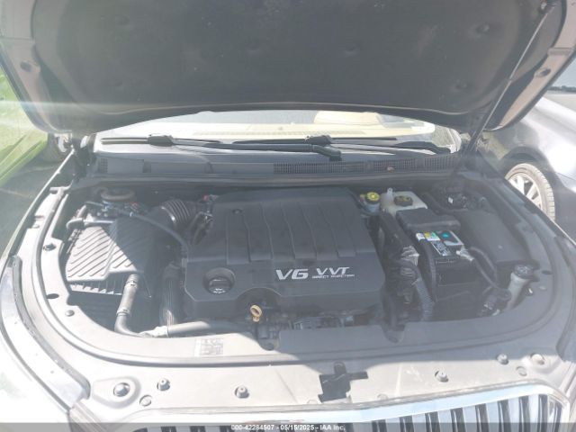 1G4GD5G39EF104759 Buick Lacrosse Premium I Group