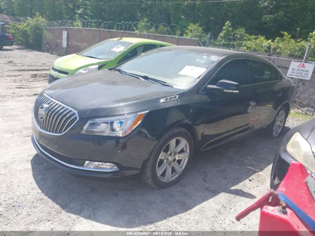1G4GD5G39EF104759 Buick Lacrosse Premium I Group