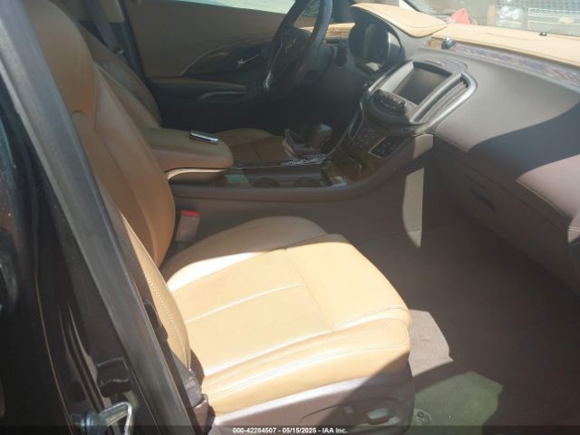 1G4GD5G39EF104759 Buick Lacrosse Premium I Group