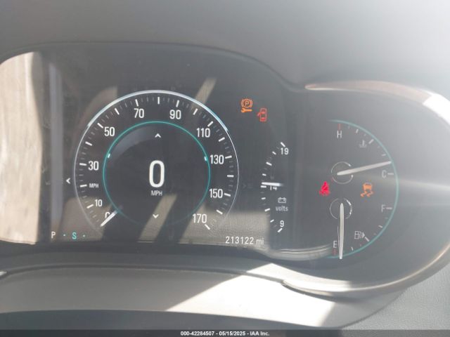 1G4GD5G39EF104759 Buick Lacrosse Premium I Group