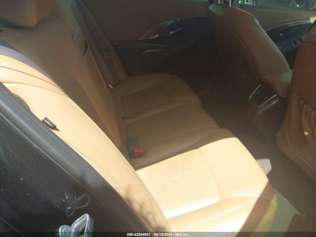 1G4GD5G39EF104759 Buick Lacrosse Premium I Group