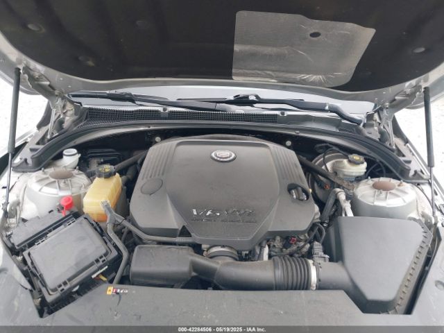 2014 CADILLAC ATS 1G6AJ5S30E0131543 Photo 9