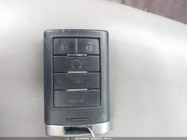 2014 CADILLAC ATS 1G6AJ5S30E0131543 Photo 10