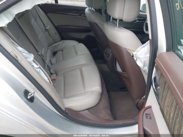 2014 CADILLAC ATS 1G6AJ5S30E0131543 Photo 7