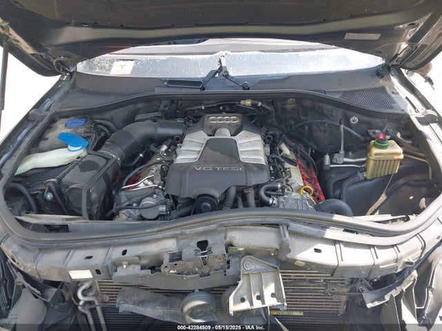 2015 AUDI Q7 WA1DGAFE8FD014987 Photo 9