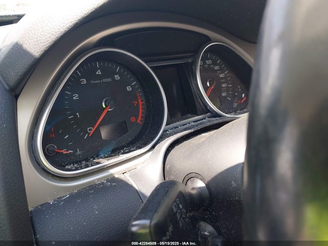 2015 AUDI Q7 WA1DGAFE8FD014987 Photo 6